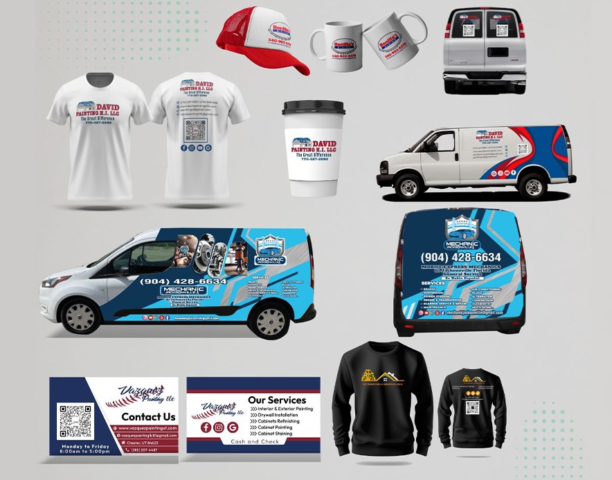 logo design